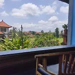 Candra Asri Bungalow