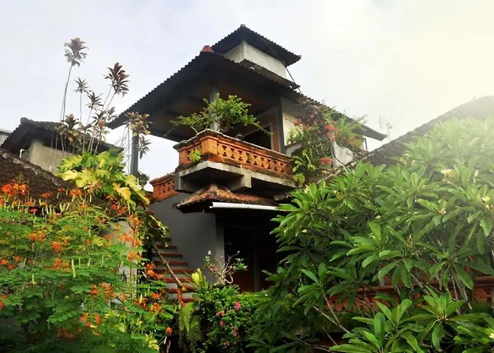 Candra Asri Bungalow