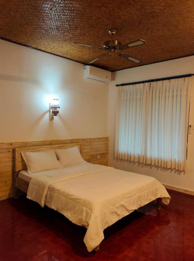 Candra Asri Guest house