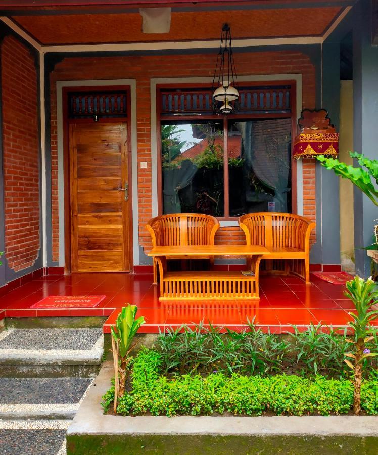 Candra Asri * Ubud (Bali)