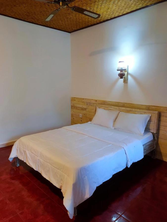 Guest house Candra Asri *