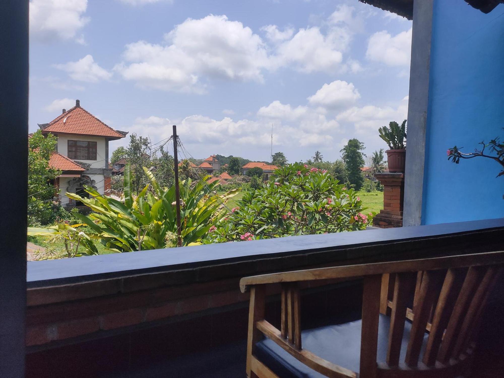 Candra Asri * Ubud (Bali)