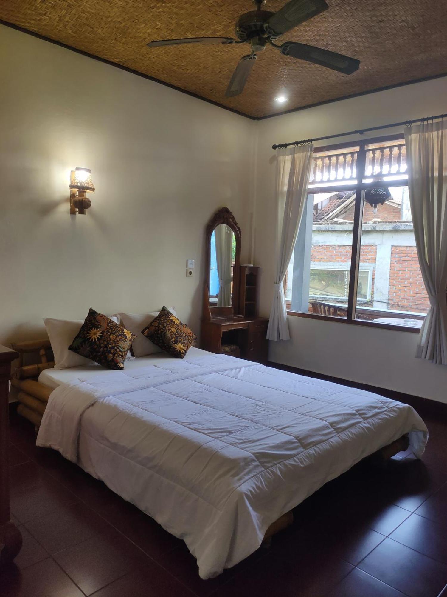Guest house Candra Asri
