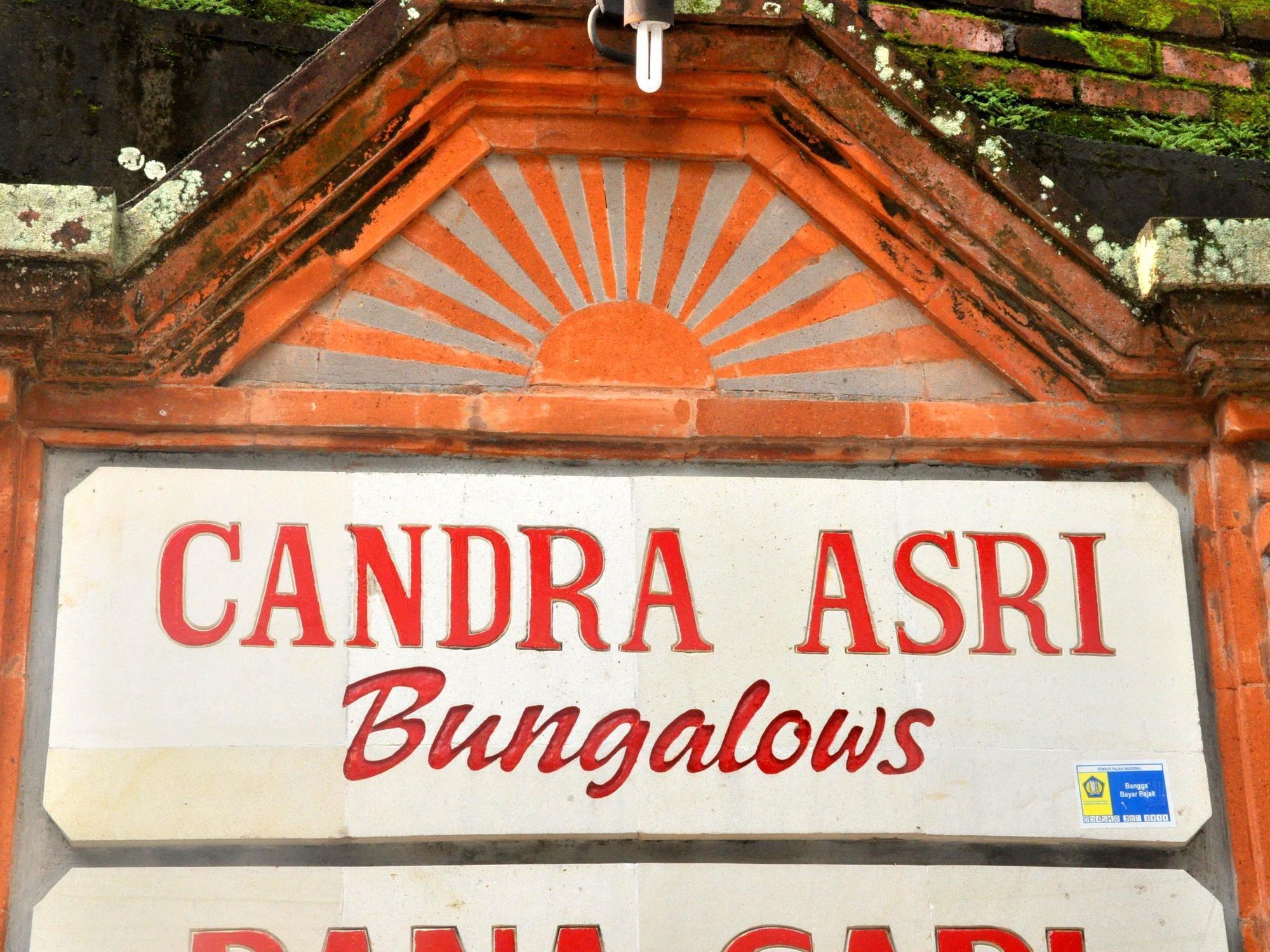 Candra Asri * Ubud (Bali)