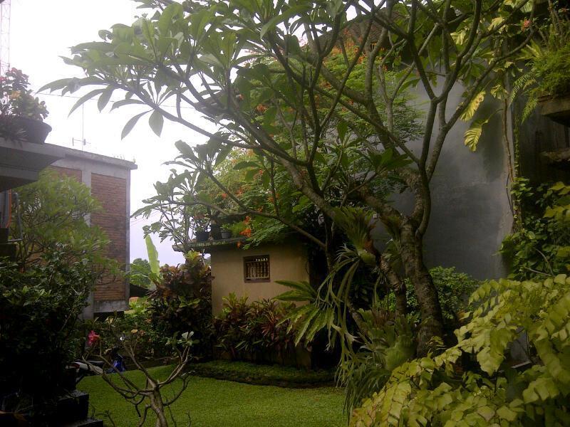 Candra Asri Guest house Ubud (Bali)