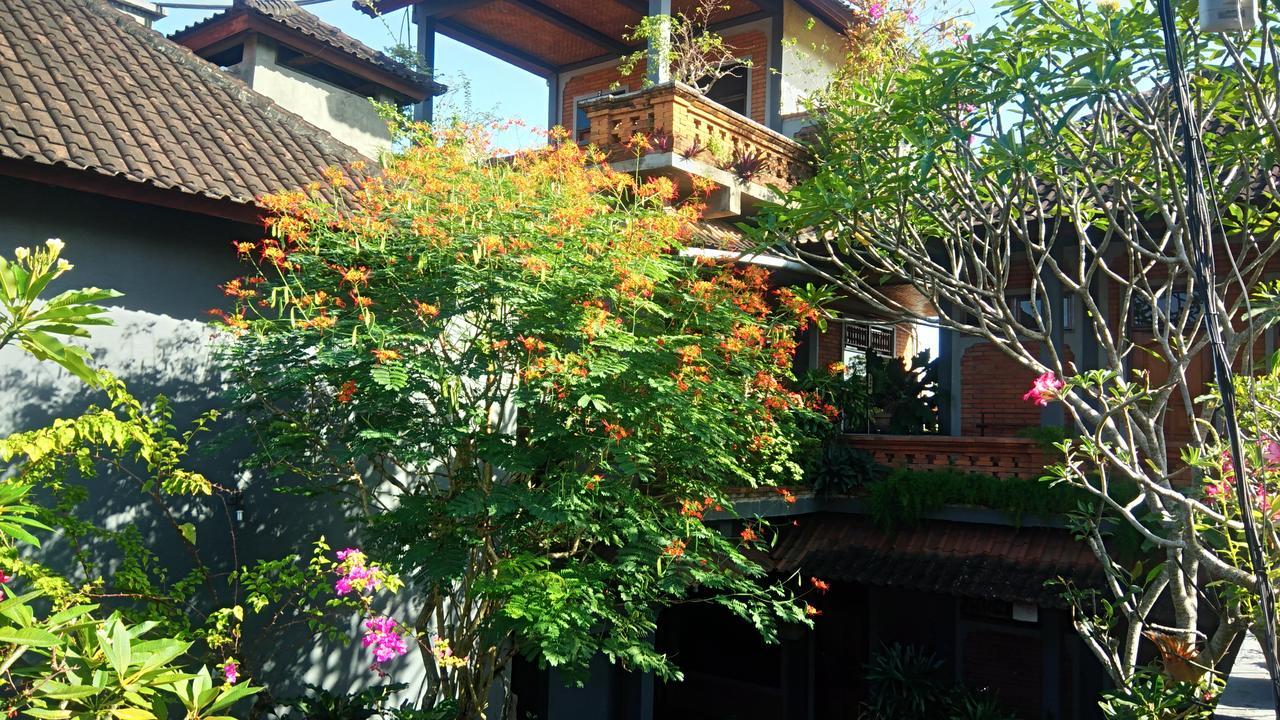 Candra Asri Ubud (Bali)