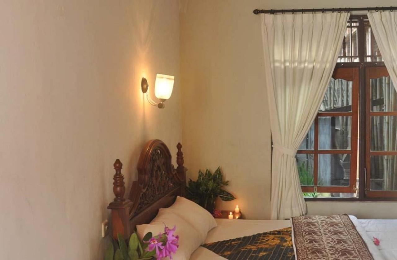 Candra Asri Ubud (Bali)