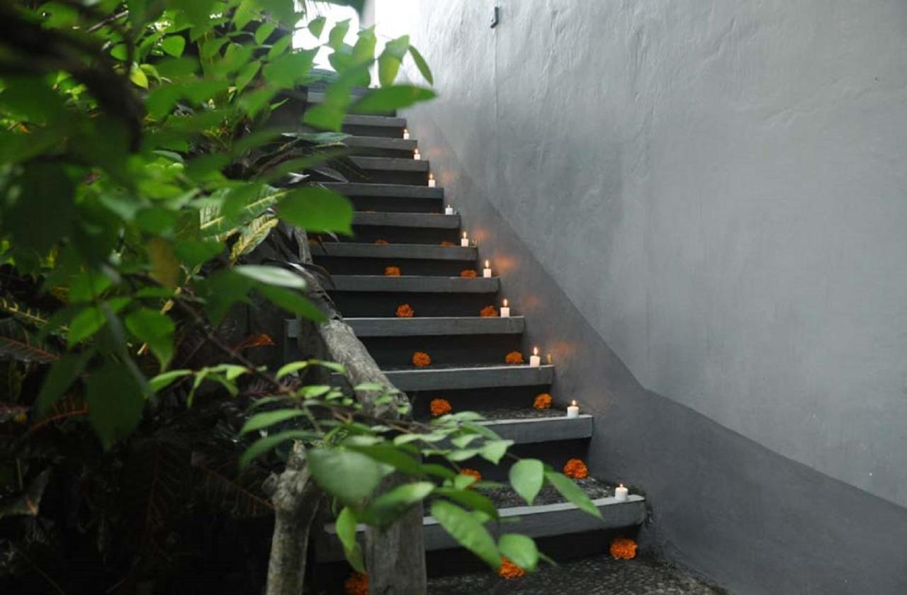 Candra Asri Guest house